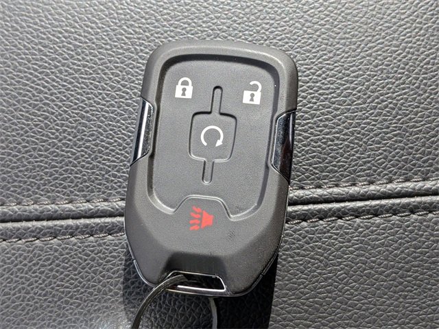 Used 2020 GMC Terrain SLT image 31