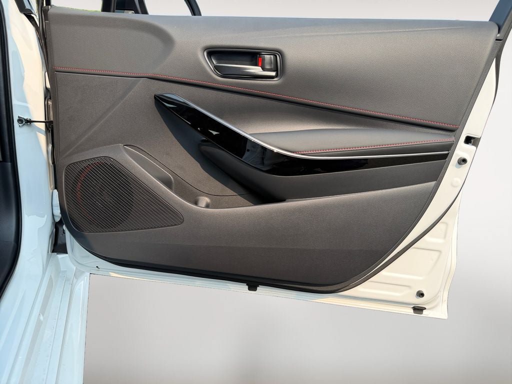 New 2026 Toyota Corolla GR AWD/4WD image 25