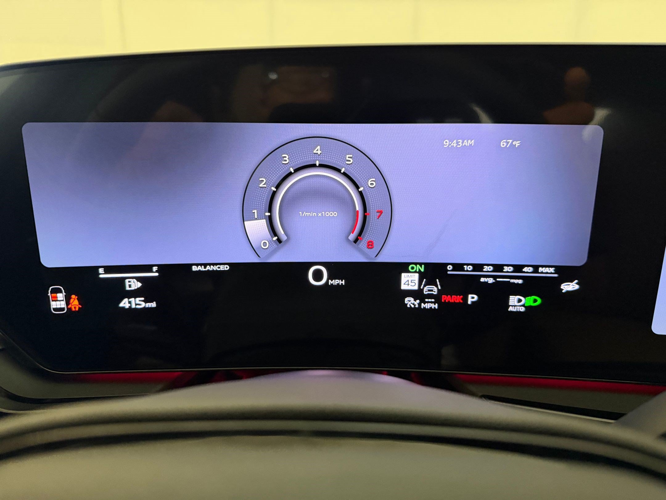 New 2026 Audi A5 Premium Plus AWD/4WD image 22