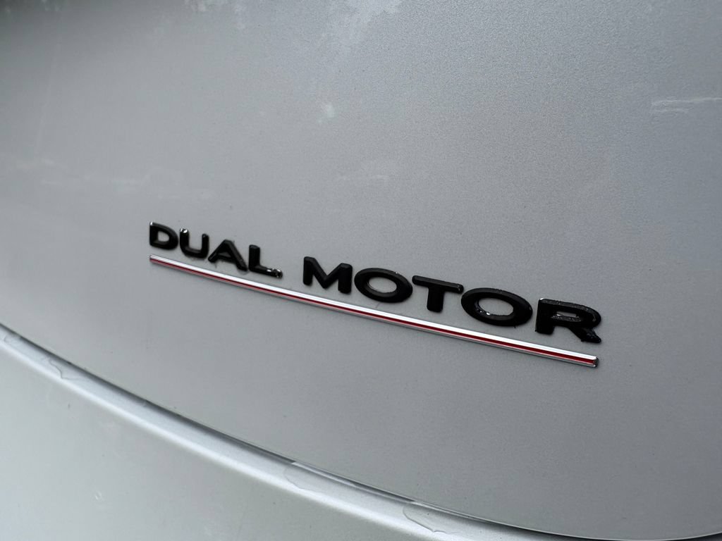 Used 2022 Tesla Model 3 Performance AWD/4WD image 10