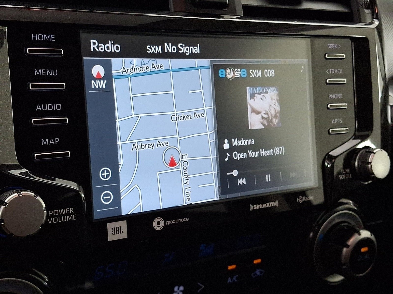 Certified 2020 Toyota 4Runner TRD Pro AWD/4WD image 6