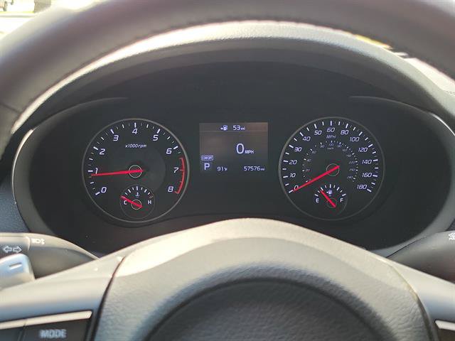 Used 2018 Kia Stinger GT RWD image 42