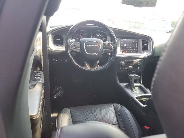 Used 2019 Dodge Charger SXT w/ Plus Group AWD/4WD image 10