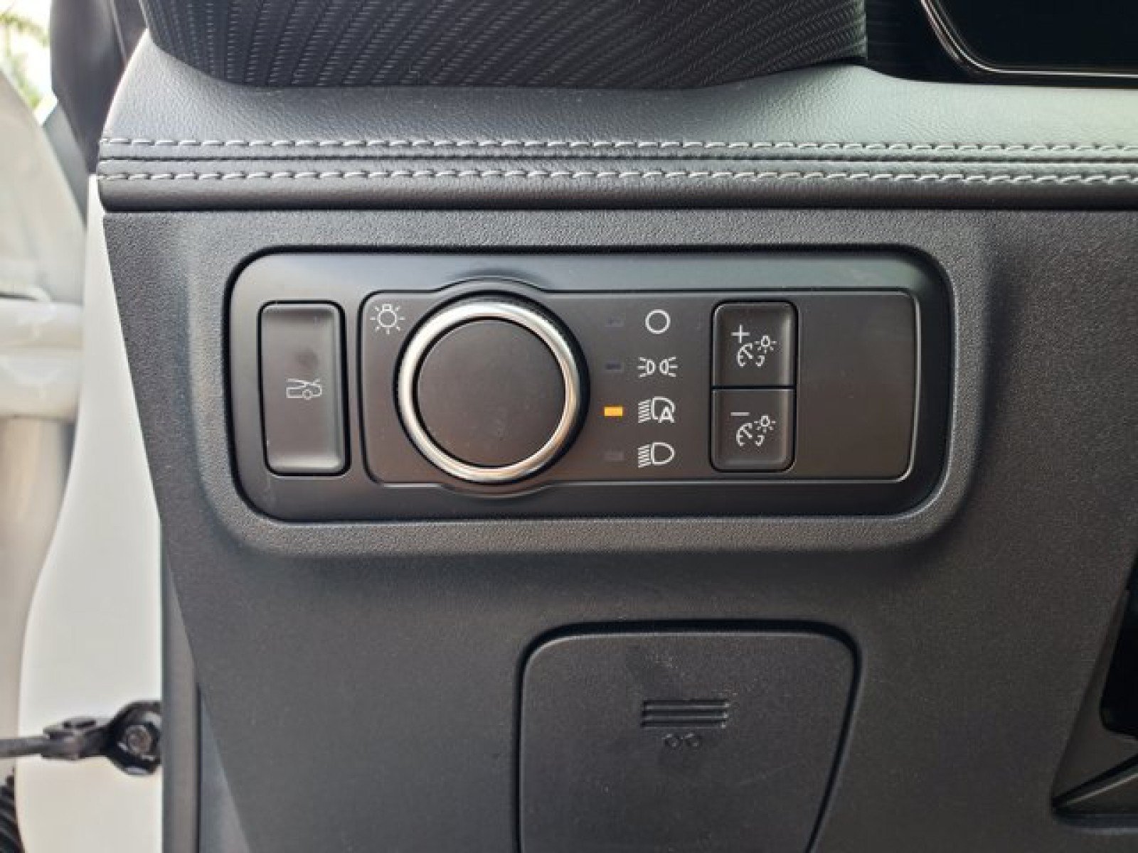 Used 2024 Ford Mustang Premium RWD image 16