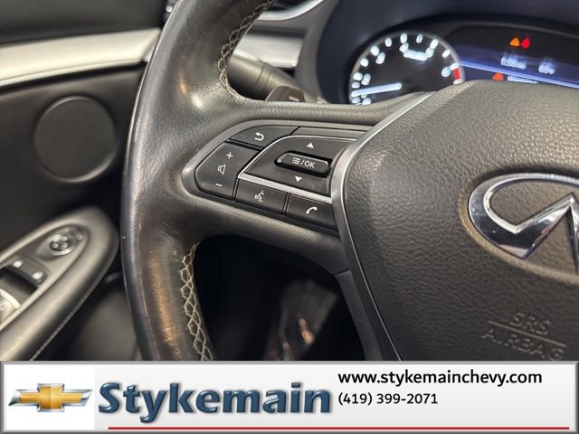 Used 2019 INFINITI QX50 Pure AWD/4WD image 29