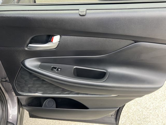 Certified 2022 Hyundai Santa Fe SEL Premium w/ Cargo Package image 17