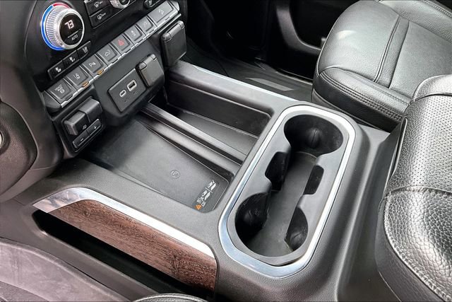 Used 2022 GMC Sierra 2500 Denali w/ Denali Ultimate Package image 13