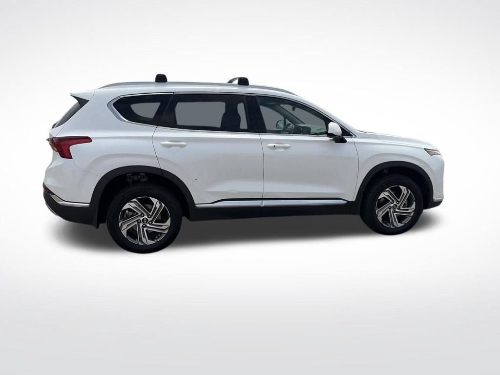 Used 2022 Hyundai Santa Fe SEL AWD/4WD image 6