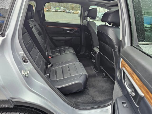 Used 2018 Honda CR-V EX-L image 11