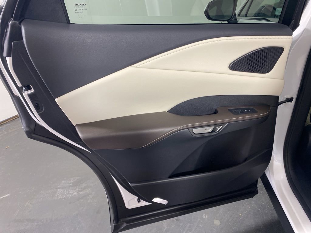 Certified 2024 Lexus RX 350 Premium w/ Convenience Package image 25