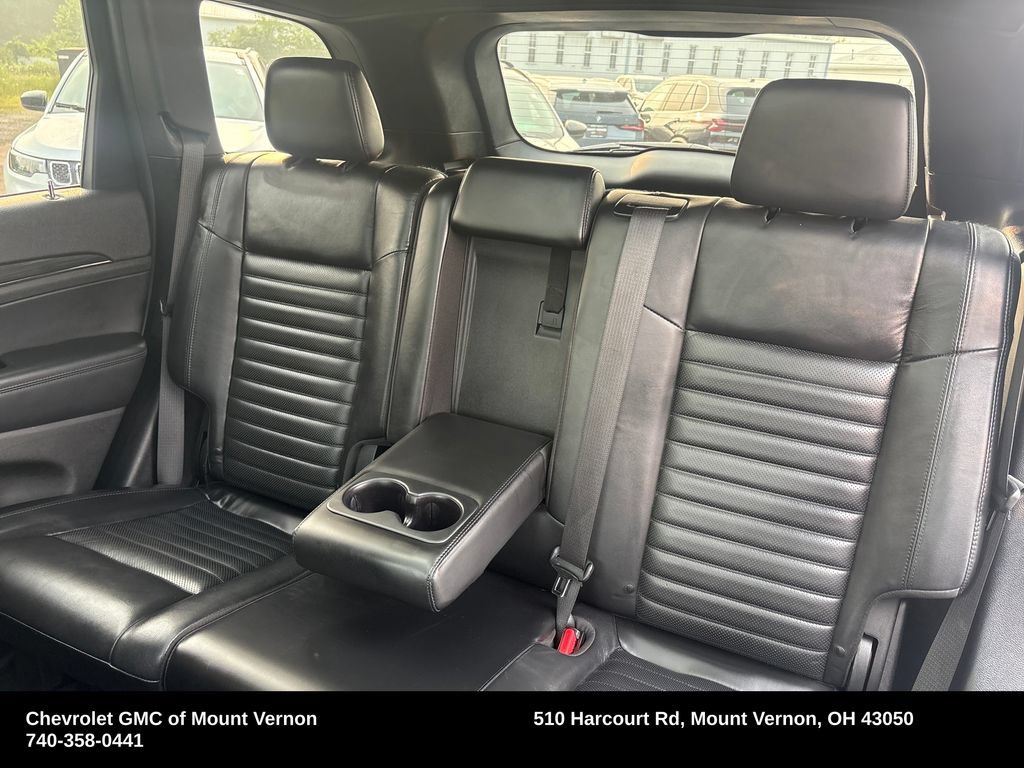 Used 2020 Jeep Grand Cherokee Limited X AWD/4WD image 31