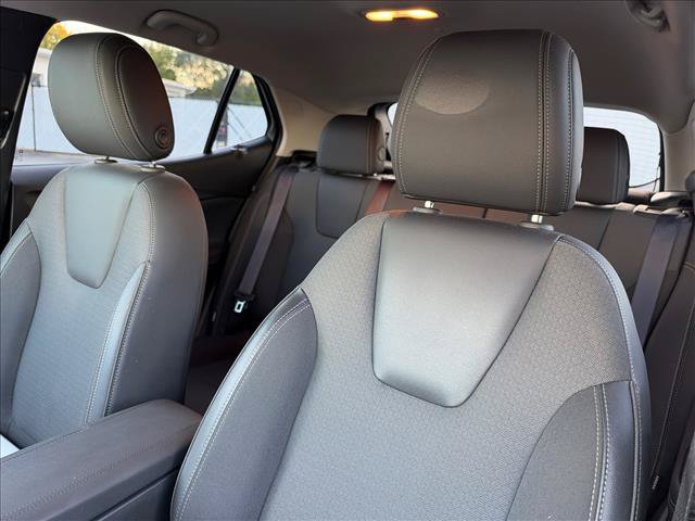 Certified 2024 Buick Encore GX Preferred w/ Comfort Package FWD image 24