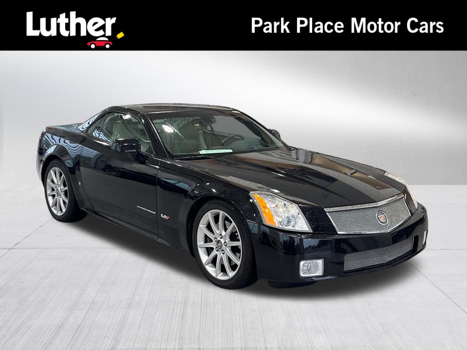 Used 2006 Cadillac XLR V