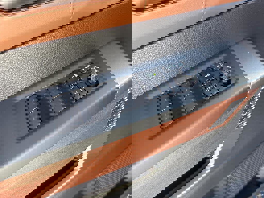 New 2026 Toyota Tundra 1794 Edition image 21