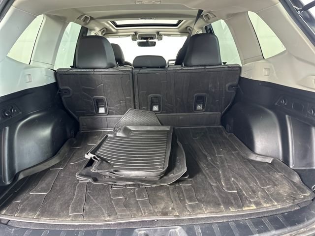 Used 2021 Subaru Forester Sport w/ Popular Package #2 image 26