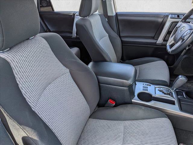 Used 2019 Toyota 4Runner SR5 image 20