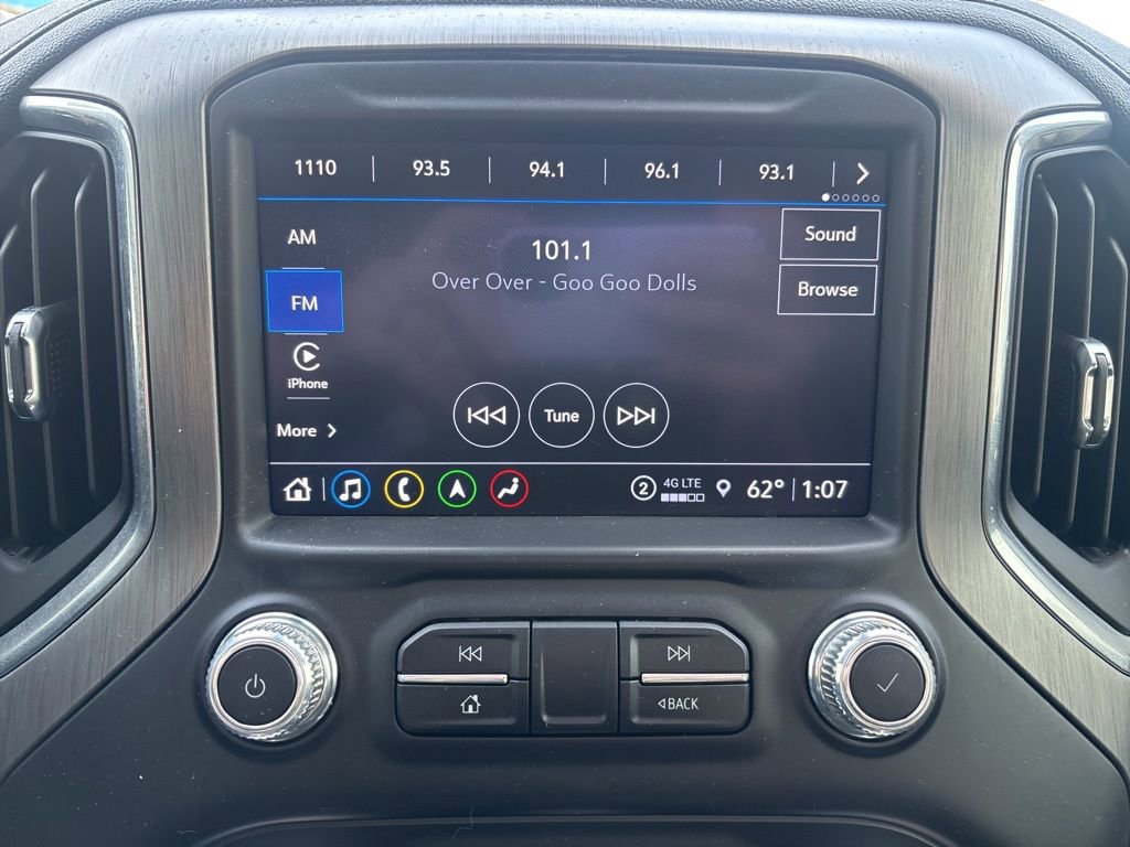 Used 2023 GMC Sierra 2500 Denali w/ Denali Black Diamond Edition image 23