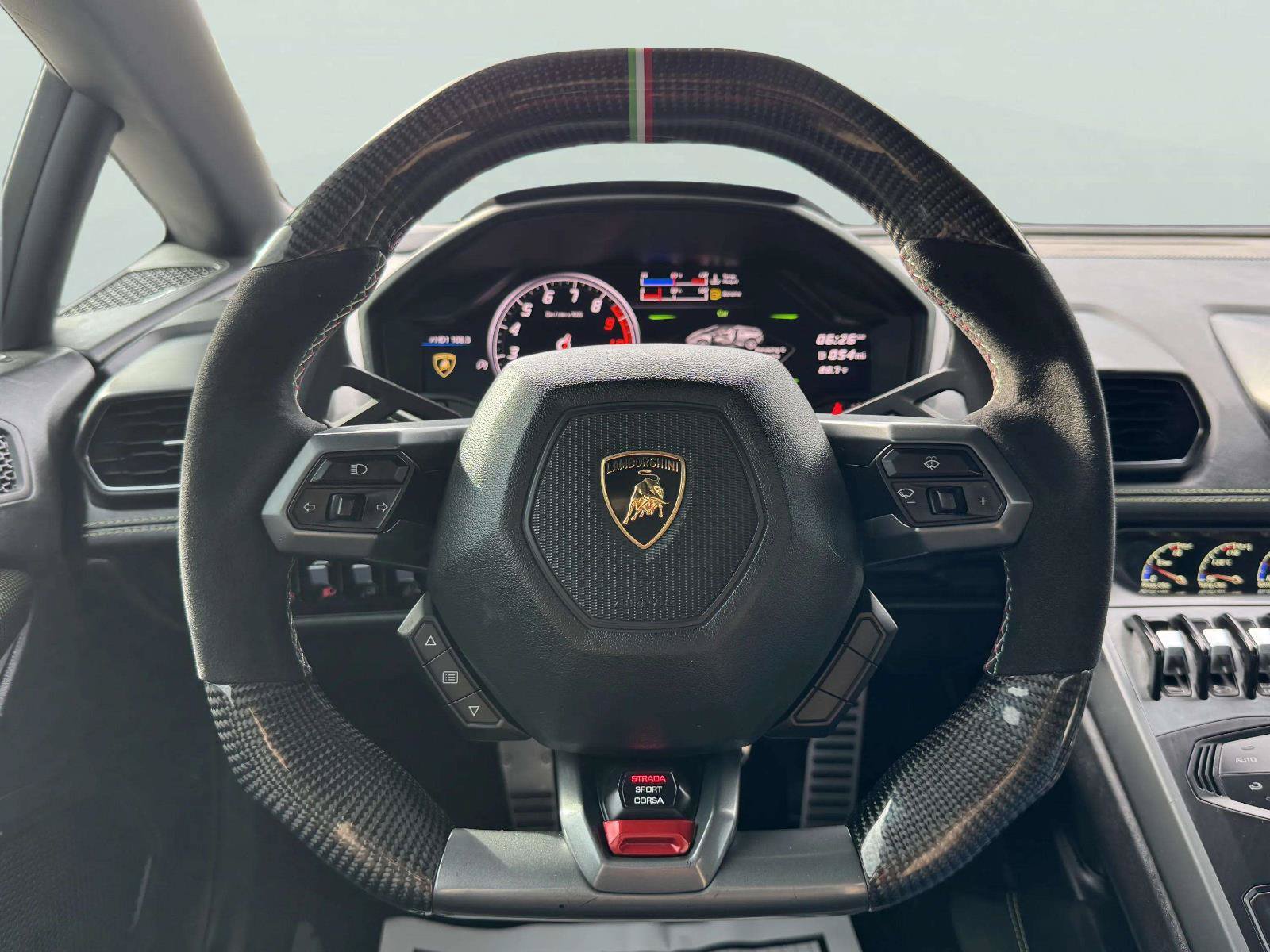 Used 2018 Lamborghini Huracan LP 580-2 RWD image 62