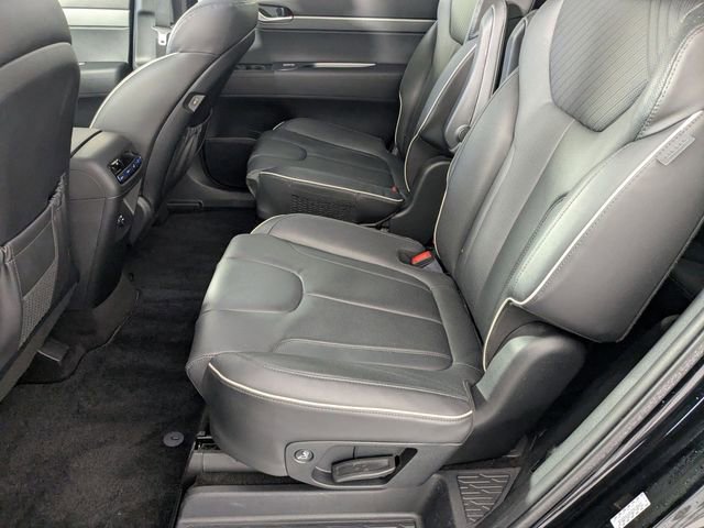 Used 2023 Hyundai Palisade XRT w/ Cargo Package image 26