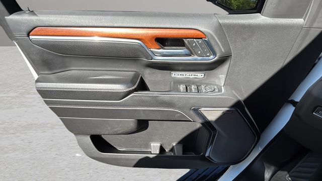 Used 2023 GMC Sierra 1500 Denali w/ Denali Reserve Package image 18