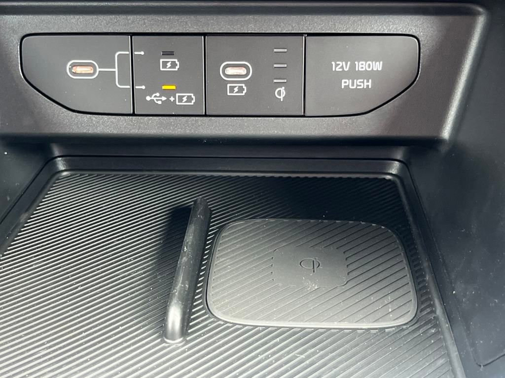 New 2026 Kia K5 GT-Line w/ GT-Line Red Interior Package image 27
