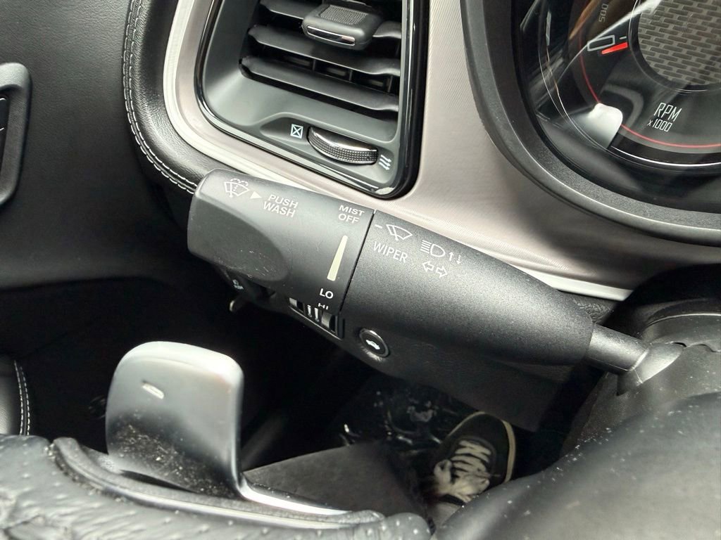 Used 2021 Dodge Challenger GT w/ Plus Package RWD image 21