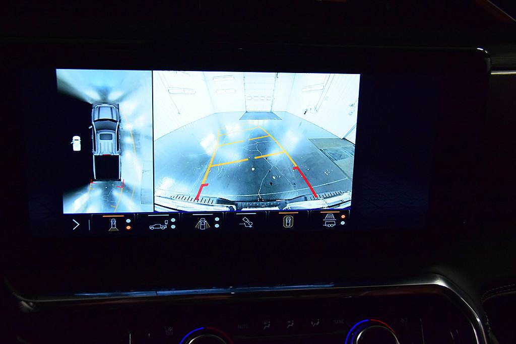 Used 2025 GMC Sierra 1500 Denali Ultimate image 29