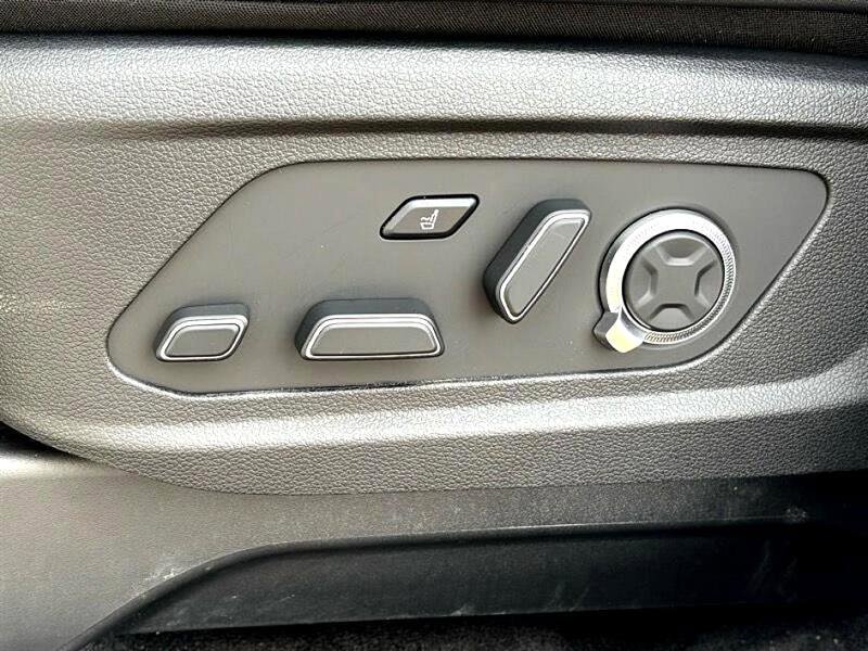 Used 2025 Hyundai Palisade Calligraphy image 19