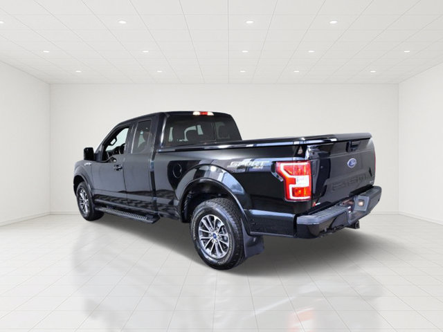 Used 2018 Ford F150 XLT w/ Equipment Group 302A Luxury AWD/4WD image 5