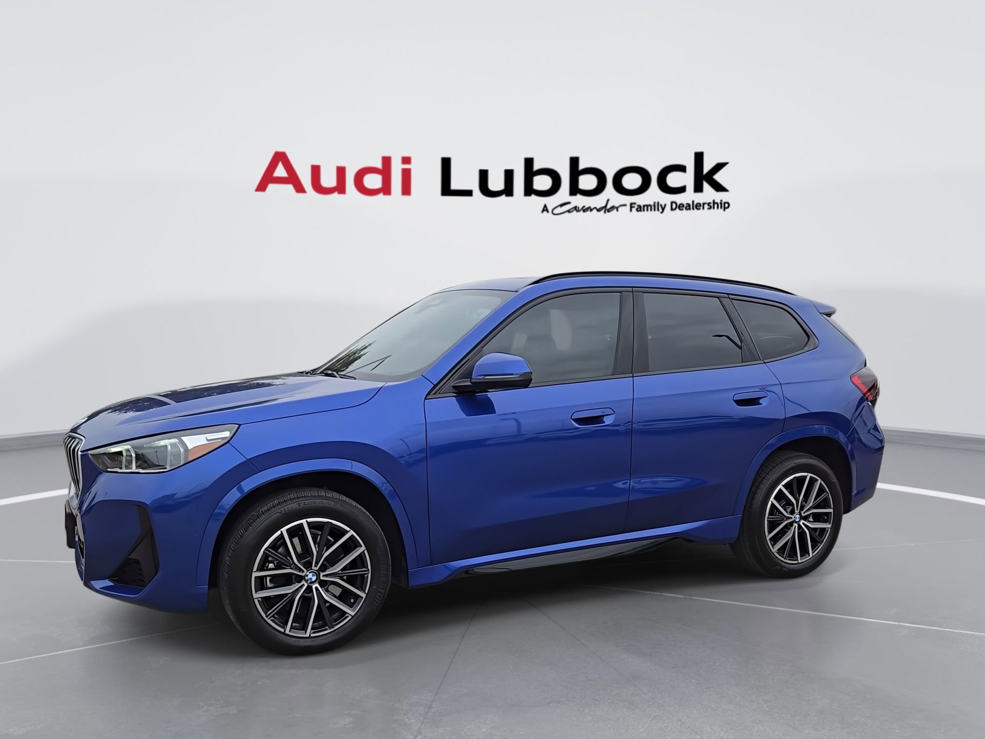 Used 2026 BMW X1 xDrive28i AWD/4WD image 5