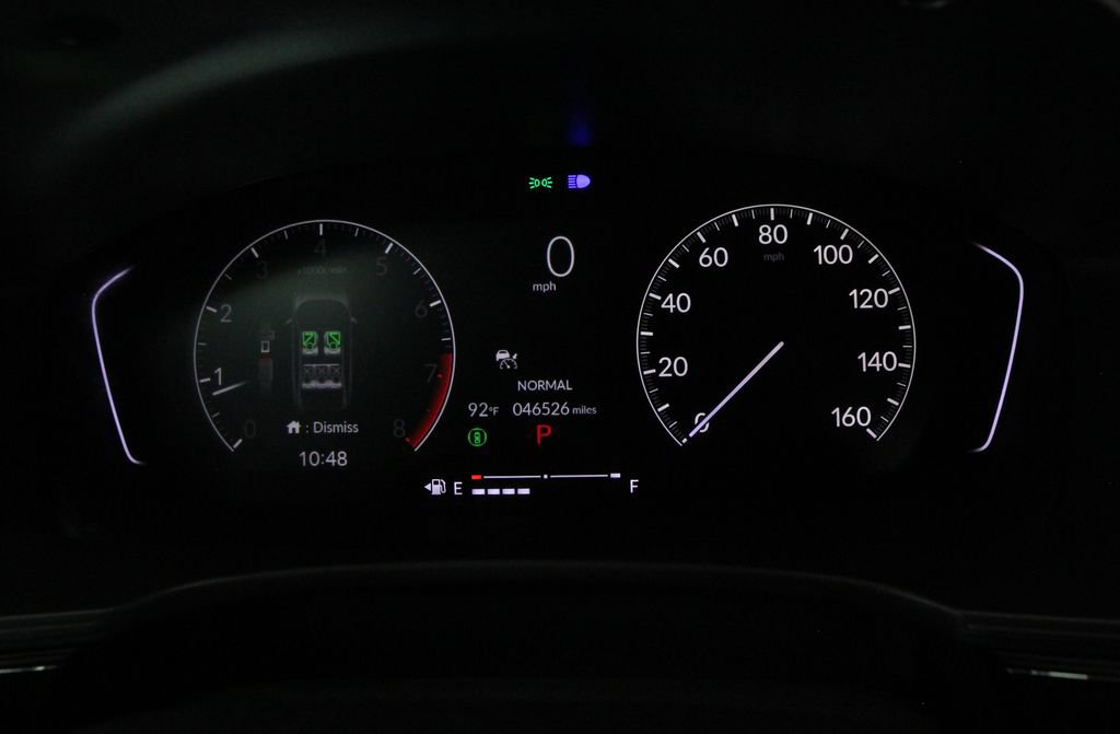 Used 2024 Honda Civic Sport image 19