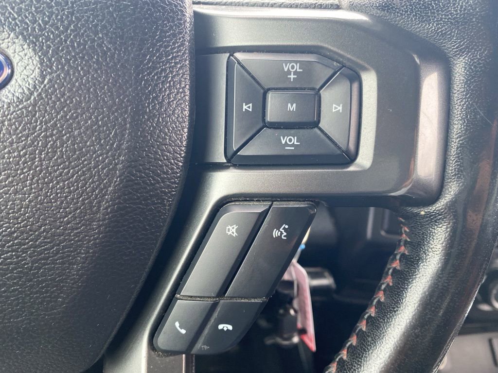 Used 2016 Ford F150 XLT w/ Equipment Group 301A Mid image 24