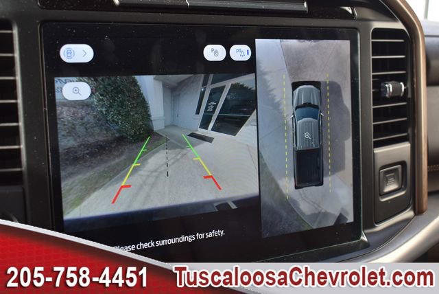 Used 2025 Ford F150 King Ranch image 33