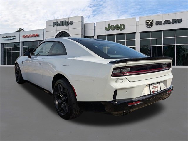 New 2026 Dodge Charger R/T Scat Pack image 6