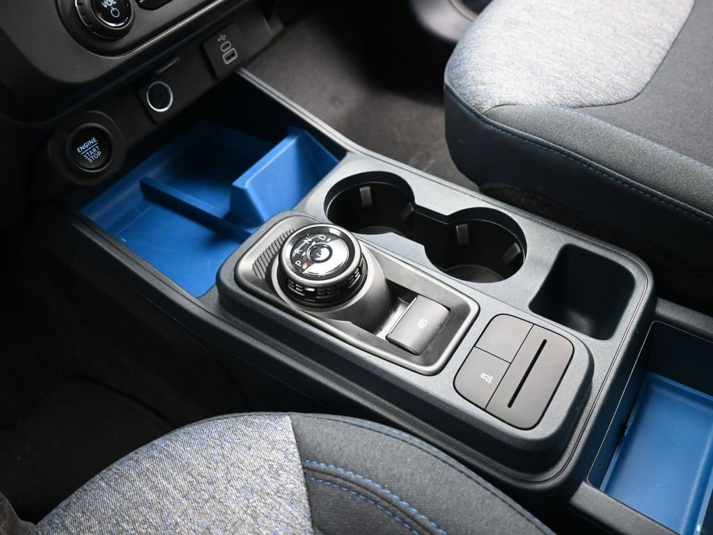 New 2026 Ford Maverick XLT w/ XLT Luxury Package image 17