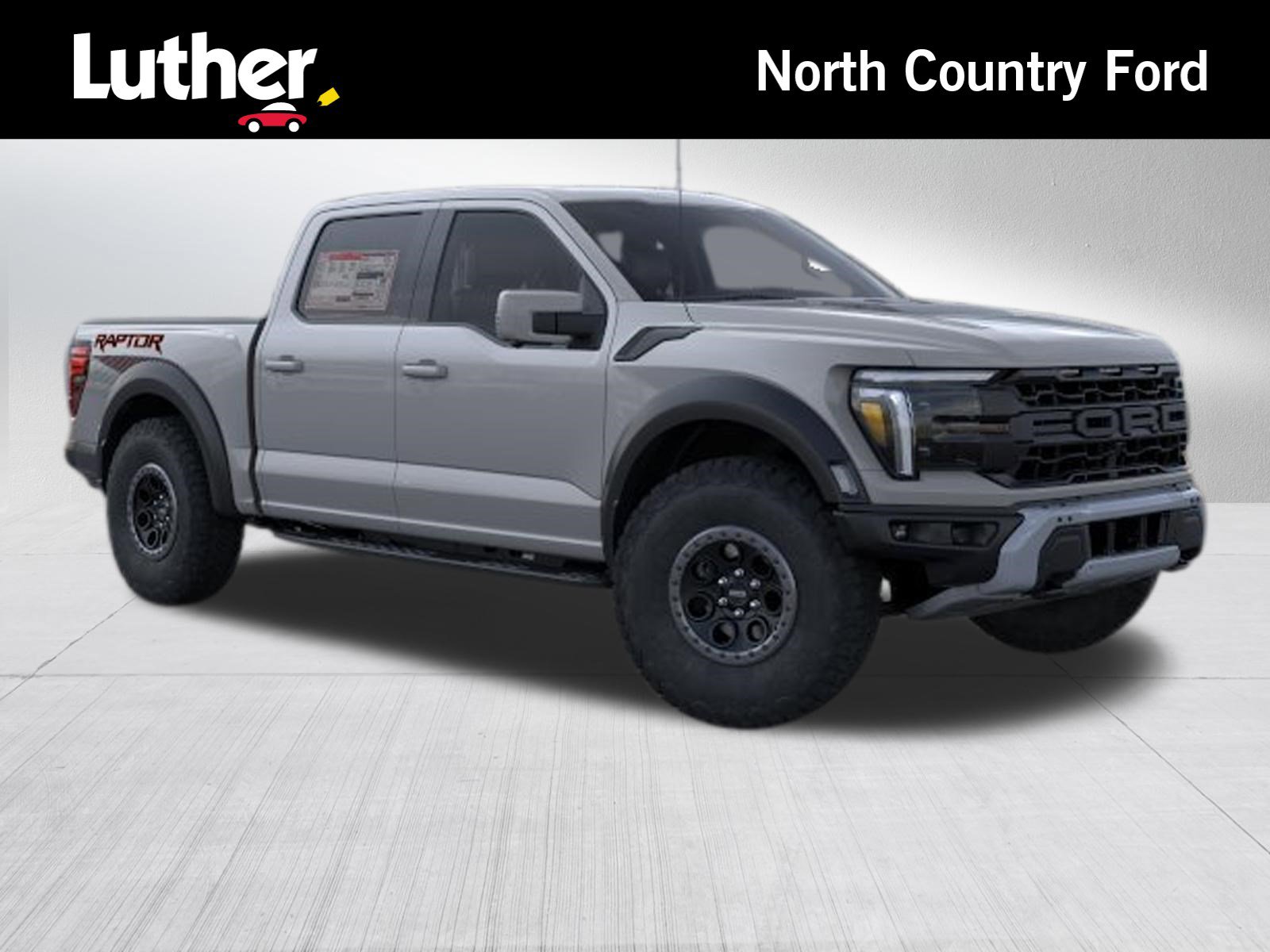 New 2026 Ford F150 Raptor image 7