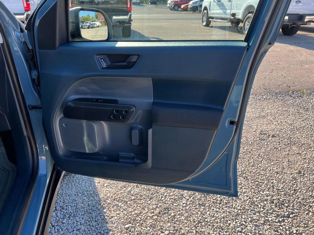 Used 2022 Ford Maverick XL w/ Equipment Group 100A Standard image 20