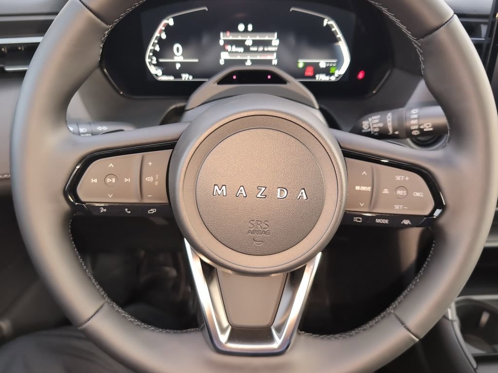 New 2026 MAZDA CX-5 2.5 S w/ Premium Plus Package image 15