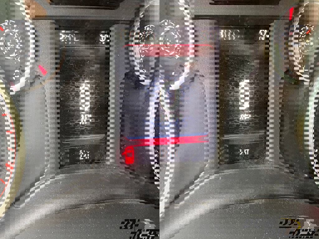 New 2026 RAM 5500 Tradesman image 16