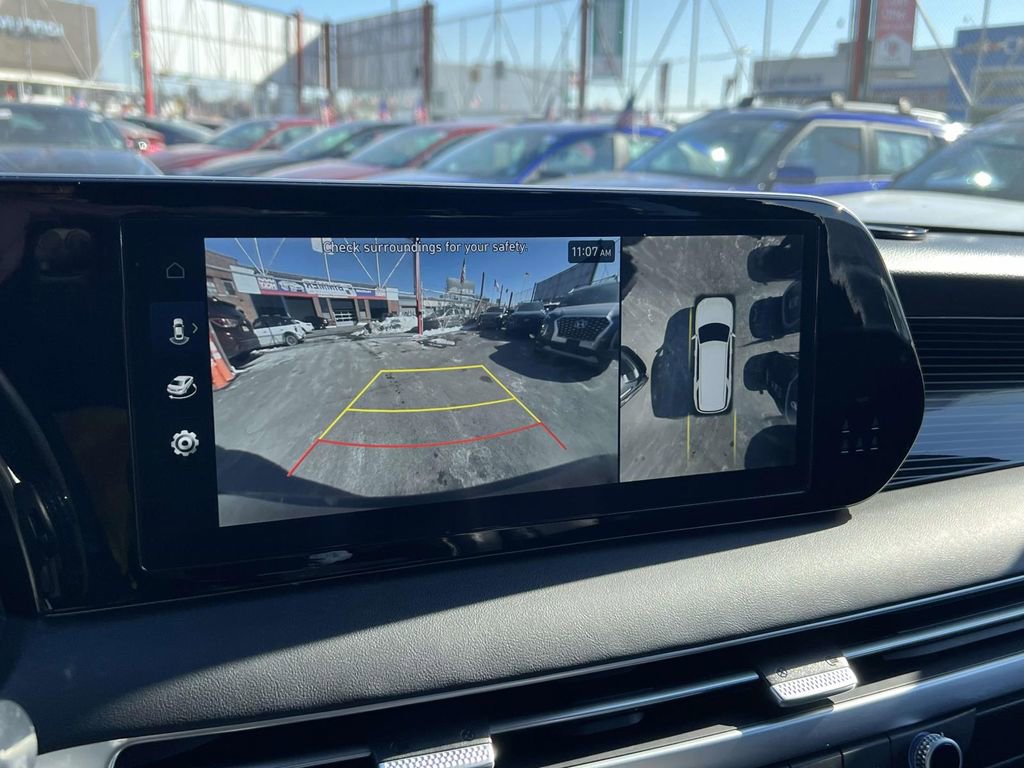 Used 2024 Hyundai Palisade Calligraphy image 31