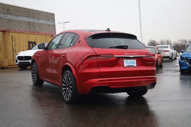 New 2024 Maserati Grecale Modena image 5