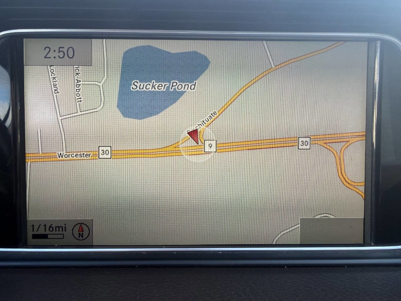 Used 2014 Mercedes-Benz E 350 Cabriolet image 17