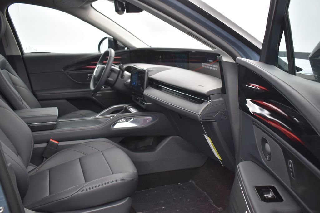 New 2026 Lincoln Nautilus Premier w/ Equipment Group 102A AWD/4WD image 8