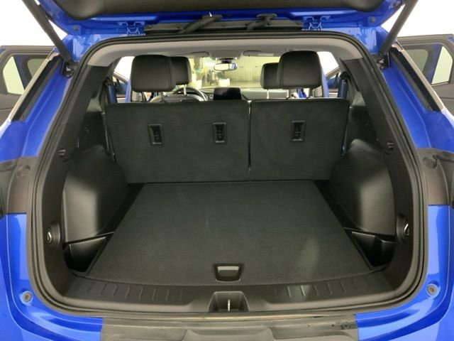 Used 2024 Chevrolet Blazer LT image 33