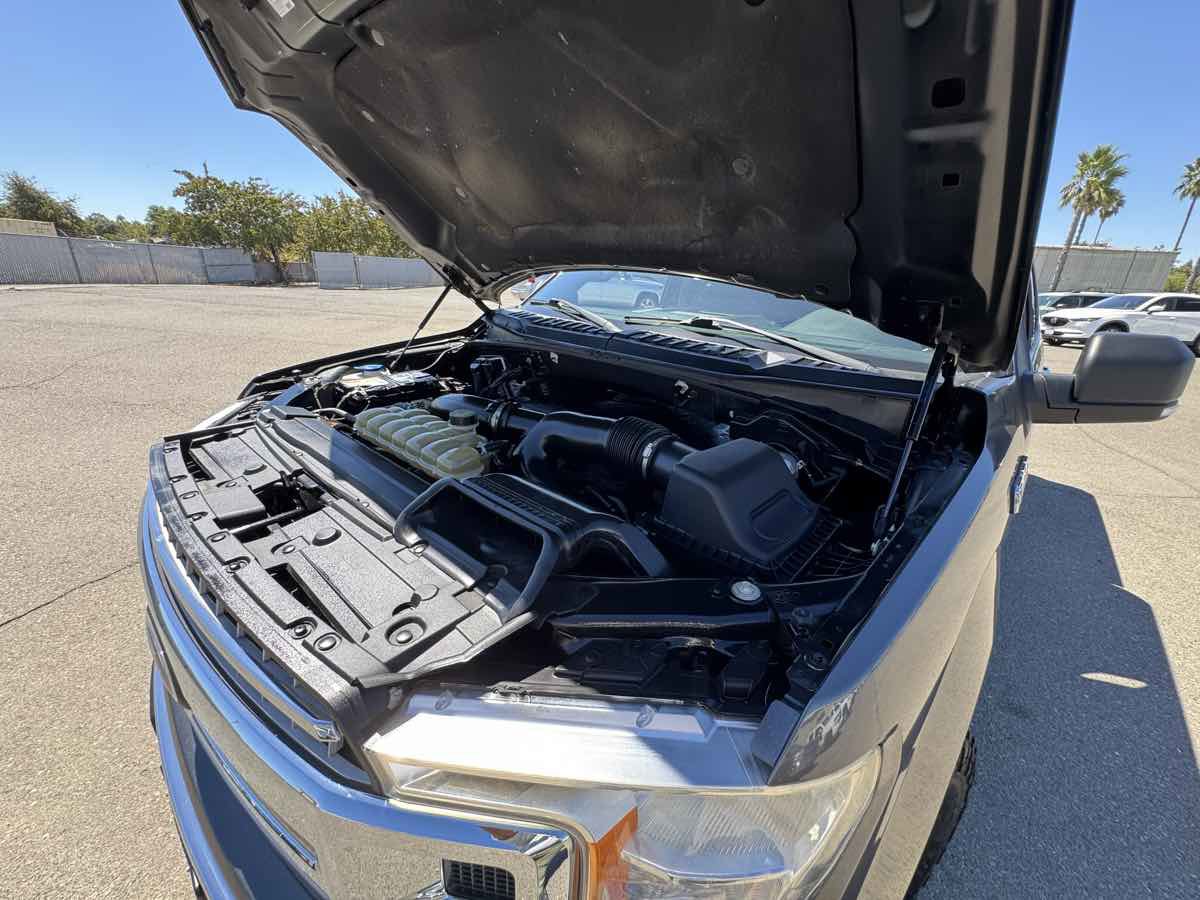 Used 2019 Ford F150 XLT w/ Equipment Group 302A Luxury image 43