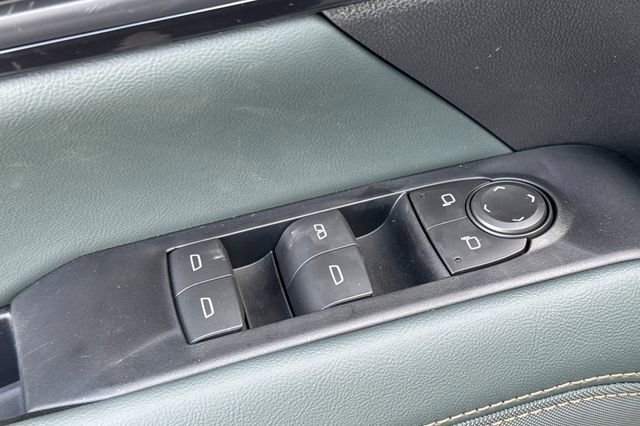 New 2026 GMC Terrain AT4 w/ LPO, Floor Liner Package image 12