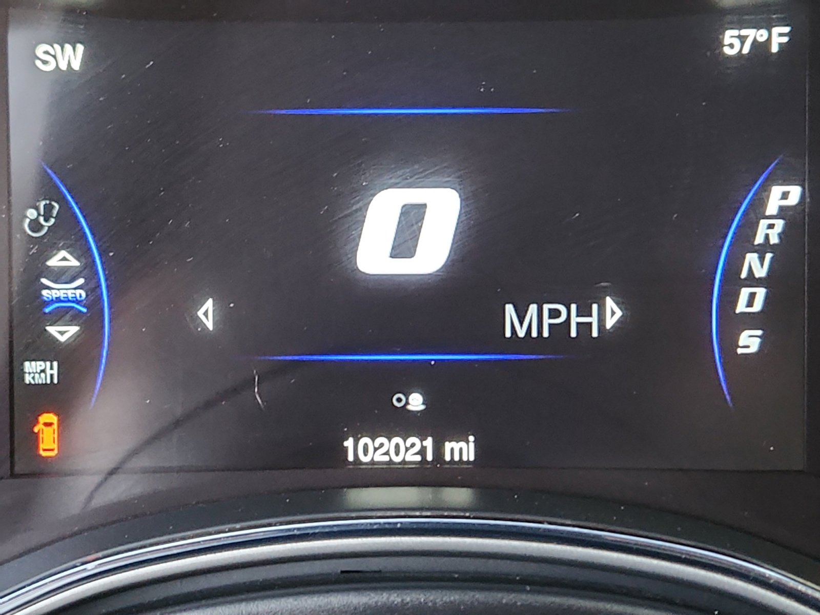 Used 2014 Jeep Grand Cherokee SRT w/ Trailer Tow Group IV image 12