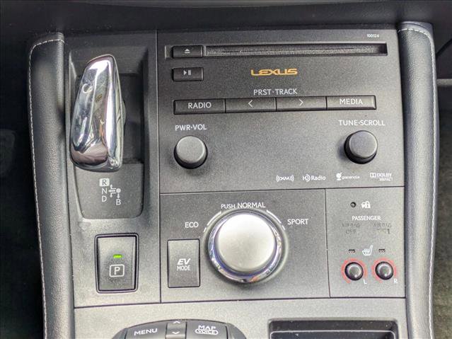 Used 2013 Lexus CT 200h image 10