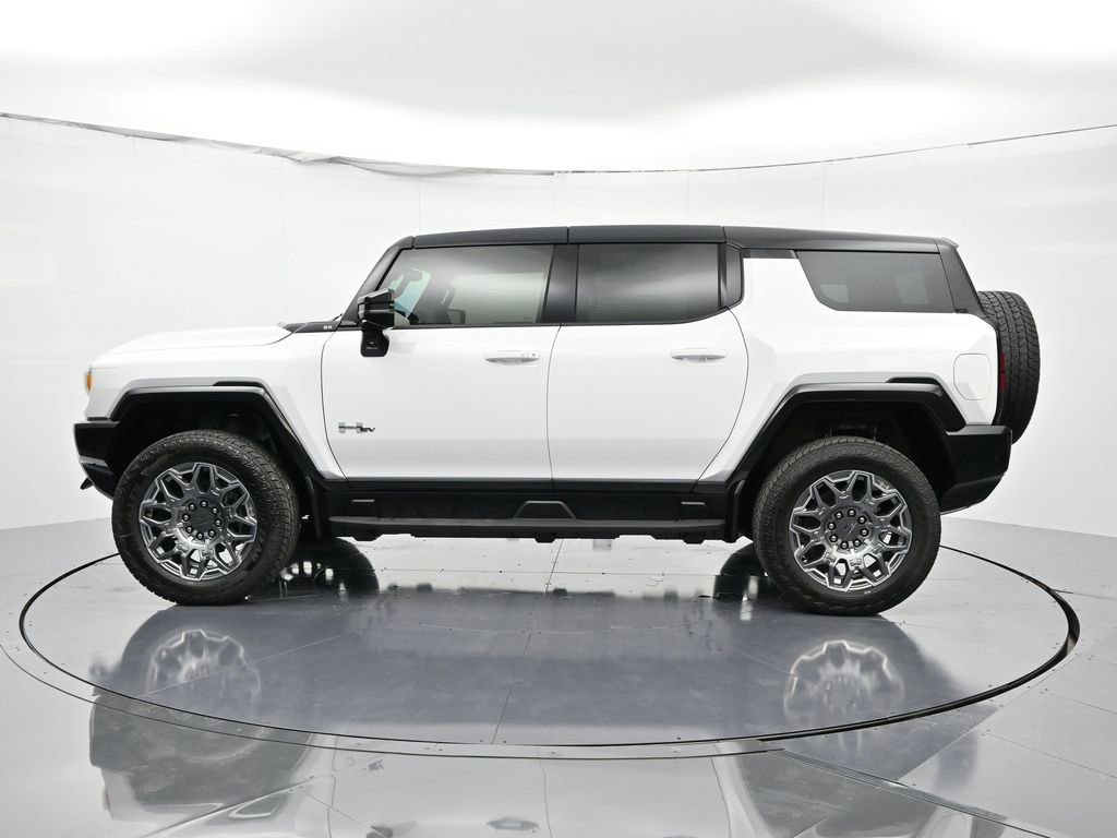 New 2026 GMC Hummer EV SUV image 9