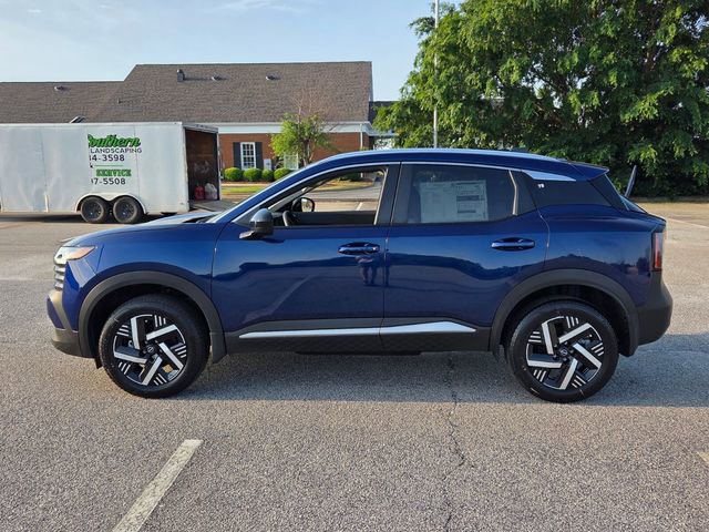 New 2026 Nissan Kicks SV image 4